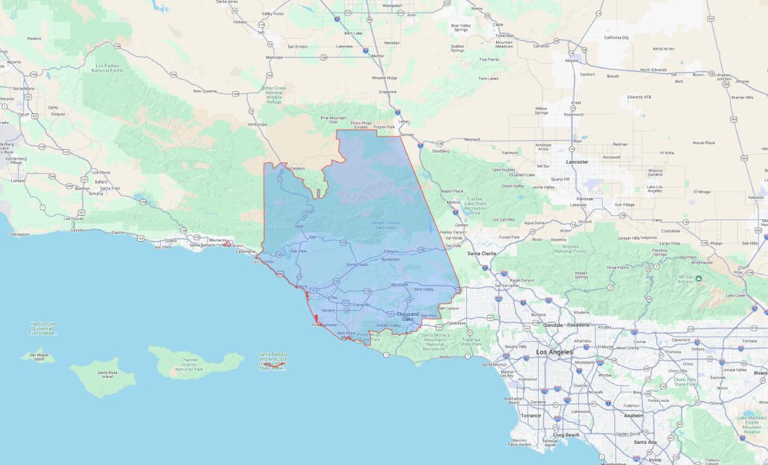 Serving Ventura County & Cities