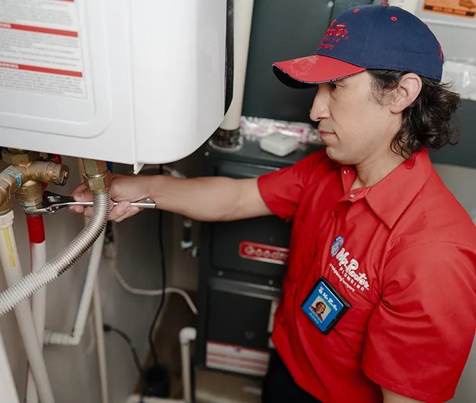 Fast Response for Urgent Plumbing Issues